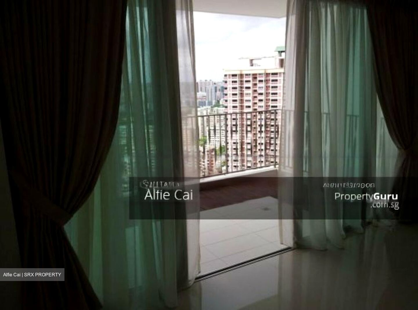 Trevista (D12), Condominium #458923271